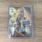 2025 Topps Chrome Walter Clayton Jr. Base (RAW)