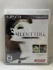 Silent Hill HD Collection ( PlayStation 3 / PS3 ) Brand New