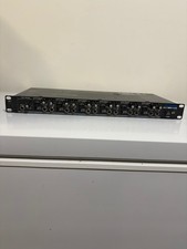 Alesis MultiMix 6 Cue Headphone Amp