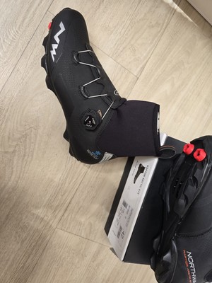 Northwave Raptor Arctic GTX