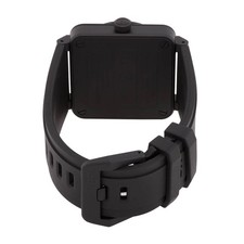 Bell and Ross BR 03 Automatic Black Dial Men's Watch BR03A-BL-CE/SRB 3