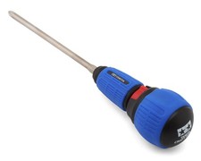 Tamiya Ratcheting Screwdriver PRO Set TAM74152