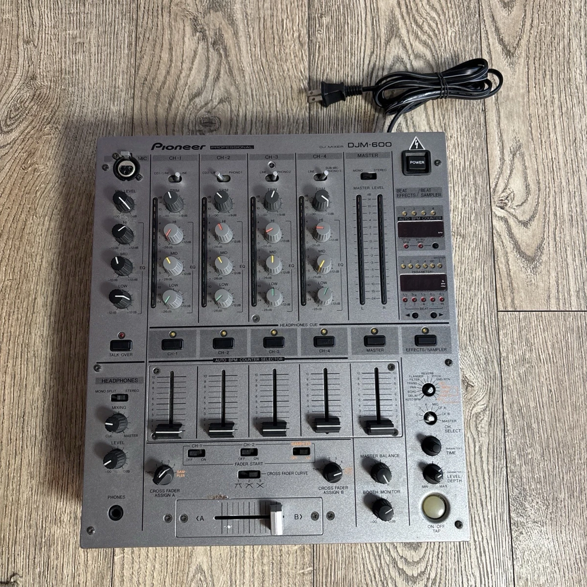 Djm 600 for sale | eBay