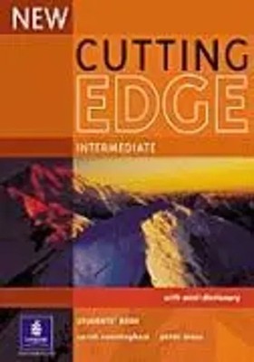 Cutting Edge | Intermediate - Student's Book, Incl Mini-Dictionary | Englisch