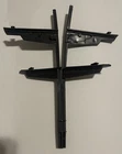 Vintage 1985 GI JOE USS FLAGG LOWER ANTENNA Mast  Original RARE!
