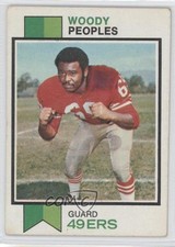 Woody Peoples