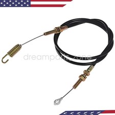 New FOR MTD 946-0571 Tiller Clutch Engagement Cable Replaces 746-0571
