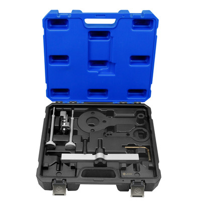 Nockenwellen Einstellwerkzeug Satz für BMW N63 S63 N74 F01 550i 650i 750i X5 X6
