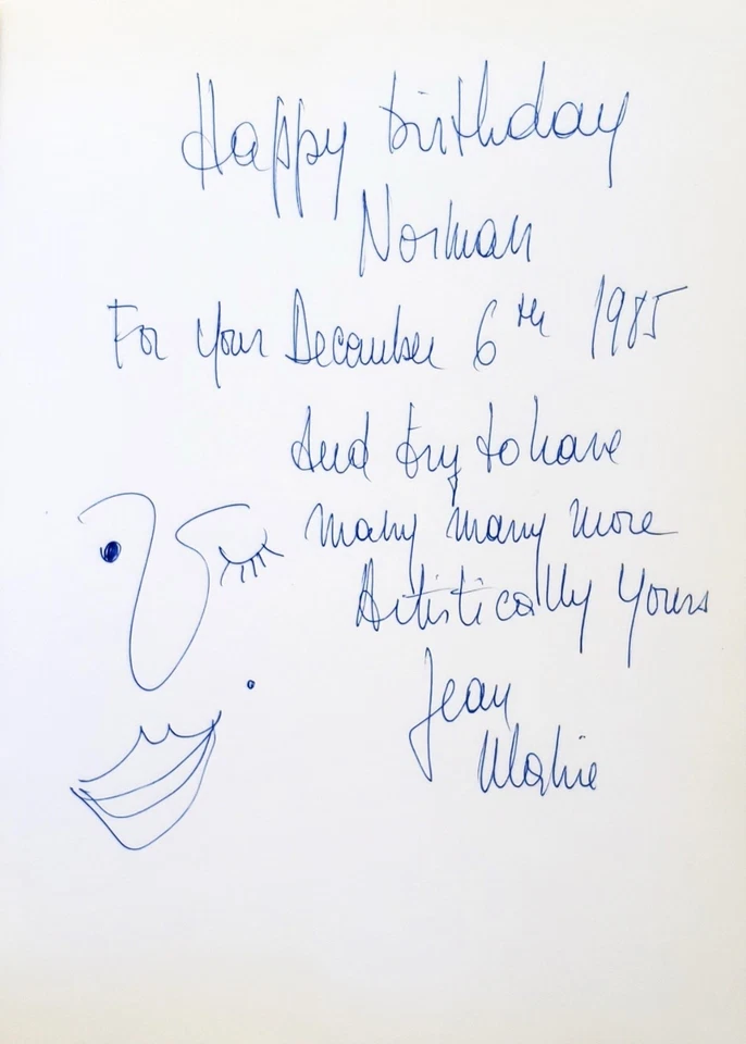 Les Creations De Jean Mahie Forgerons D'or 1969-1977 Signed by Jean Mahie 1977 - Image 2 of 4