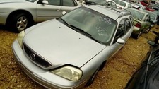 Automatic Transmission 3.0l Dohc Fits 01-03 Sable 284124