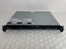 NetGear RNR-4A RN2120v2 RN2120-200NEB 4-Bay Advanced Network Storage