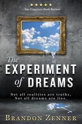 Zenner - Experiment of Dreams - New paperback or softback - X555z