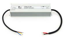 LED-Trafo LED-Netzteil Power Supply TLPS-12-150 (12V / 12,5A / 150W), IP67