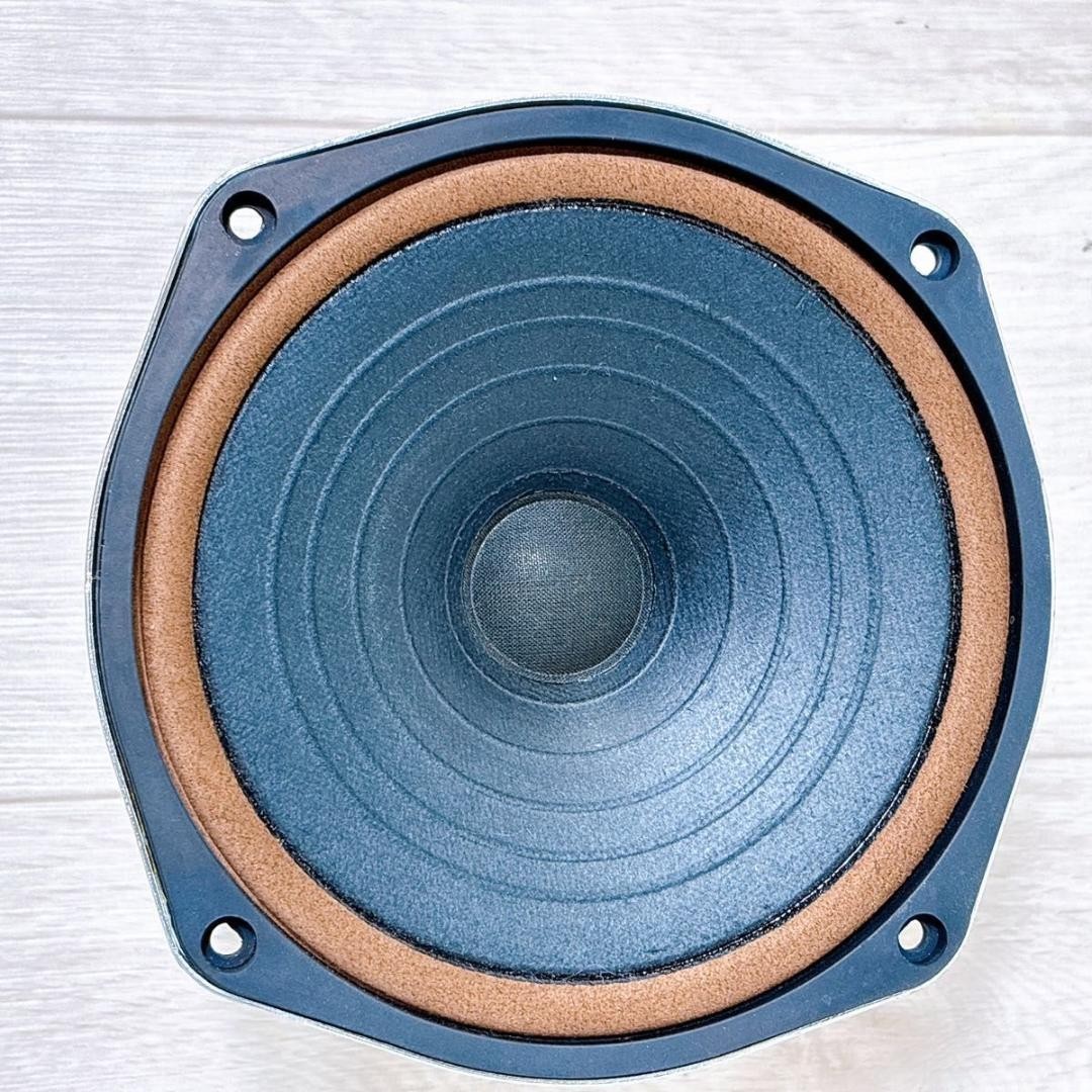 DIATONE P-610MB 8Ω Speaker Unit 50th Anniversary | eBay