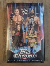 2026 Topps Chrome WWE Wrestling Checklist Guide in-content 26