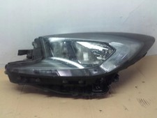 Frontscheinwerfer Toyota Aygo X 22R-A 0H-31 Links Scheinwerfer Headlight