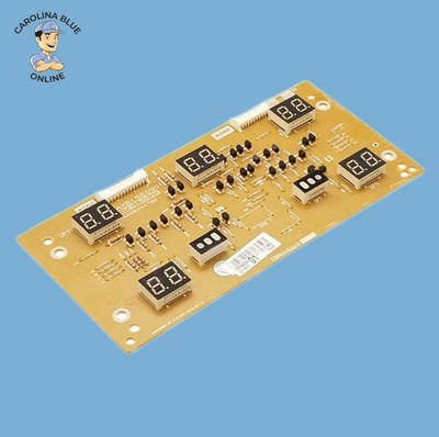 OEM LG Control Board EBR64624901 1-Year Warranty (Ships Today)