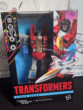 Transformers Studio Series MTMTE Collection V...