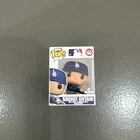 2026 Topps Series 1 Dodgers SHOHEI OHTANI FUNKO BITTY POP FIGURINE Super Box