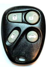 1 Oem 2001-2004 Cadillac Seville Keyless Remote Car Key Fob 25695966 Koblear1xt 1 Oem 2001-2004 Cadillac Seville Keyless Remote Car Key Fob 25695966 Koblear1xt