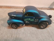 Acme 118 1940 Gasser Laffin Gas - A1800936 - Free Ship Only 306 Made