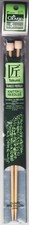 Clover 3011 Takumi Bamboo Knitting Needles Size 5/3.75mm 9 in