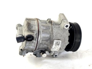 5Q0816803F Kompressor Klimaanlage Klima A/C VOLKSWAGEN Polo 1.0 B 55KW 5M 5P