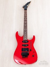 Charvel Jackson Guitar for sale - eBay