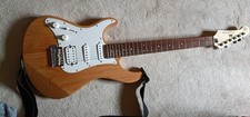 Yamaha Pacifica . LEFT HANDED
