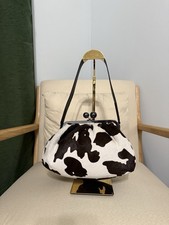 Pasticcino Weekend Max Mara Pony Hair