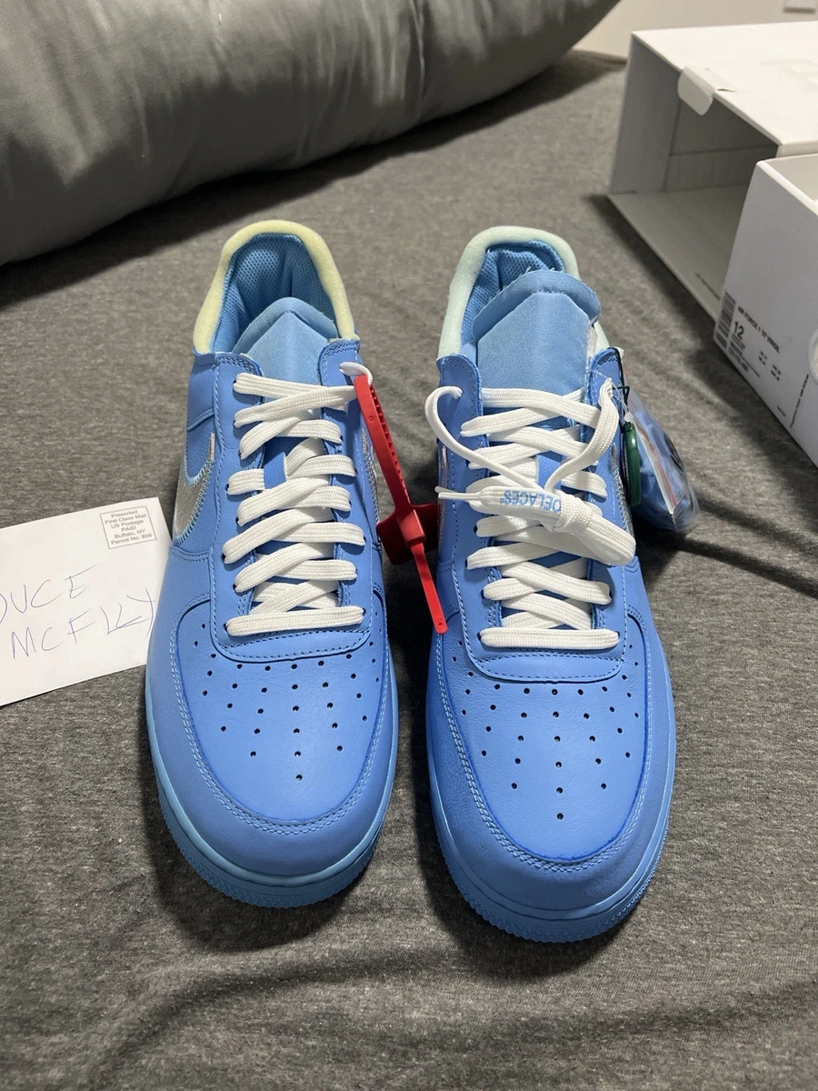 Nike Air Force 1 Low for Sale | Authenticity Guaranteed | eBay
