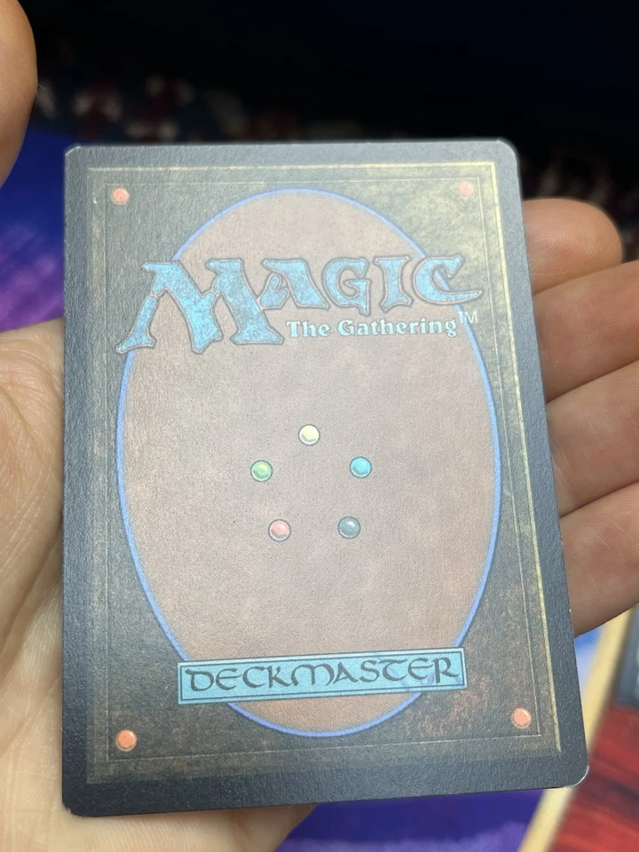 Spanish Farewell ⭐️ Adios ⭐️ Kamigawa Neon Dynasty Promo • NM • Mtg (1848) - Image 4 of 4