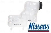 Nissens 996221 AusgleichsbehäLter FüR KüHlmittel AusgleichsbehäLter
