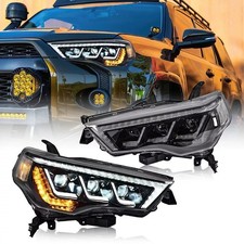 前大灯总成2021 丰田4Runner | eBay