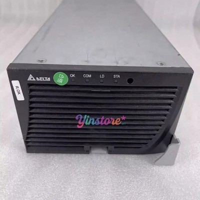 1 Pc. Used DPR48/100A ESR-48/100 G Power Rectifier Module 53.5V 110A Tested