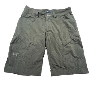 Arc`teryx Rampart Shorts | eBay