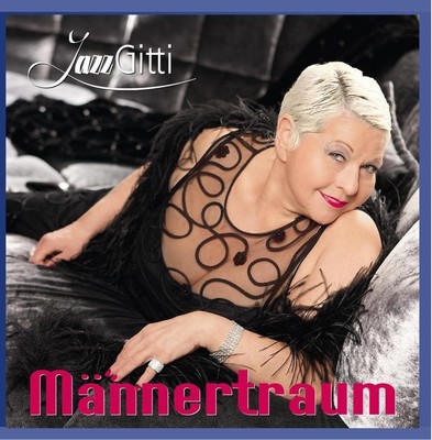 Jazz Gitti Männertraum (CD) (UK IMPORT)