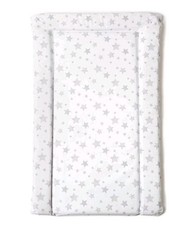 Image of East Coast Star Essential Baby Changing Mat Easy Toddler Change Pad 74 x 46 cm