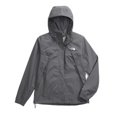 The North Face Antora Hooded Comfortable Breathable Waterproof Lightweight