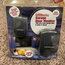 LiftMaster Professional Garage Door Monitor 915LM