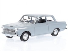 Ford Cortina MKI 1962 grey diecast modelcar 940082000 Maxichamps 1:43