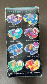 LEGO Racers: Loopin (4568) New In Box