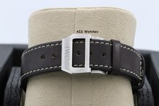 IWC Schaffhausen IW329301 Big Pilot 43MM Black Dial 2021 B&P 13