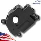 OE 68018109AA HVAC Heater Air Blend Door Actuator For Jeep Wrangler JK 2011-2018