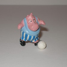 Dribbelboys 1990 "Flanken Ferdi" mit steckbarem Ball