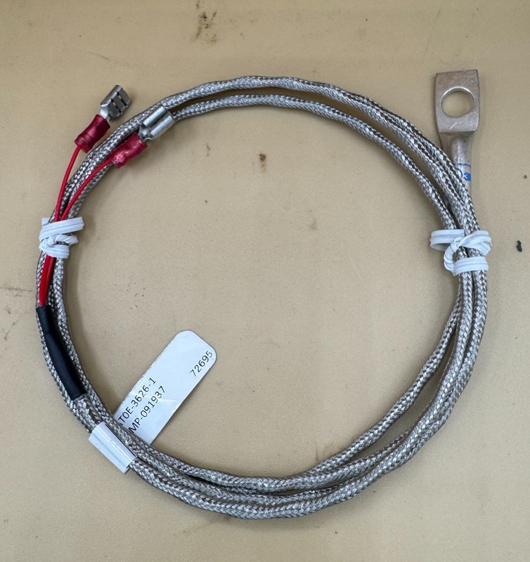 Accutemp Rtd Sensor For Evolution Steamer AT0E-3626-1 - Genuine OEM Replacement