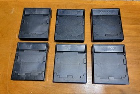 Lot of 23 ColecoVision Game Cartridges - *Untested*