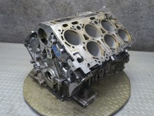 2006-2012 Bentley Flying Spur 6.0l W12 Engine Motor Short Block 102k Miles
