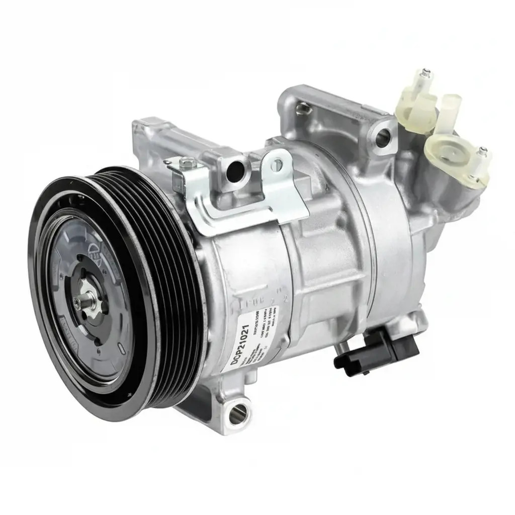 Denso Compressore, Climatizzatore Dcp21021 - Immagine 3