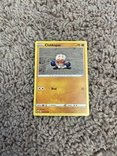 Clobbopus 091/198 Swsh06: Sword & Shield - Chilling Reign Regular